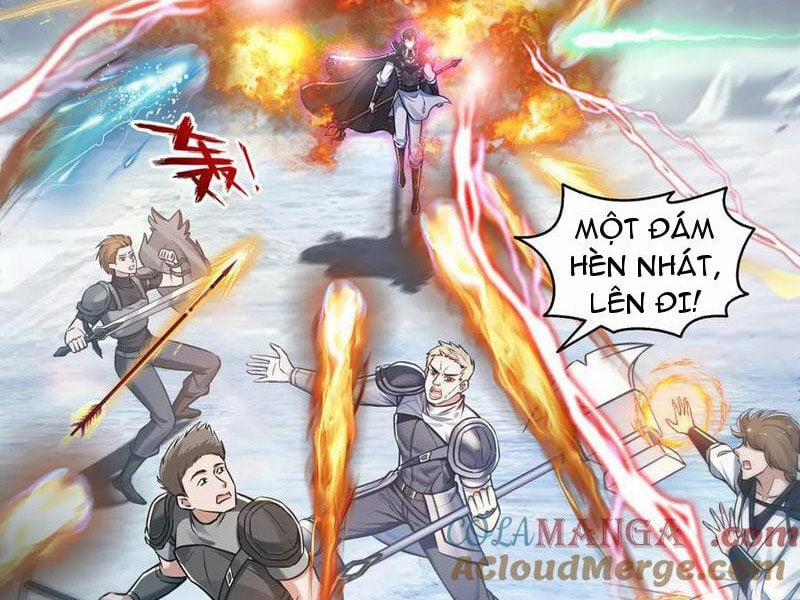 Quỷ Dị Xâm Lấn, Ta Đoạt Xá Tử Thần Nghịch Tập Xưng Vương 39 trang 2