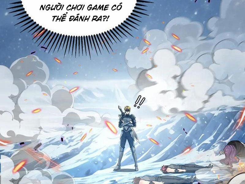 Quỷ Dị Xâm Lấn, Ta Đoạt Xá Tử Thần Nghịch Tập Xưng Vương 39 trang 21