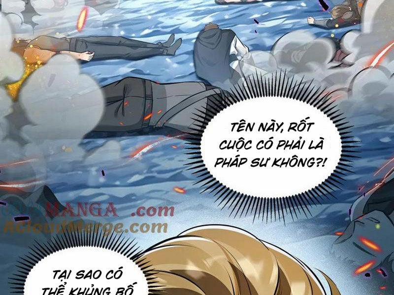 Quỷ Dị Xâm Lấn, Ta Đoạt Xá Tử Thần Nghịch Tập Xưng Vương 39 trang 22