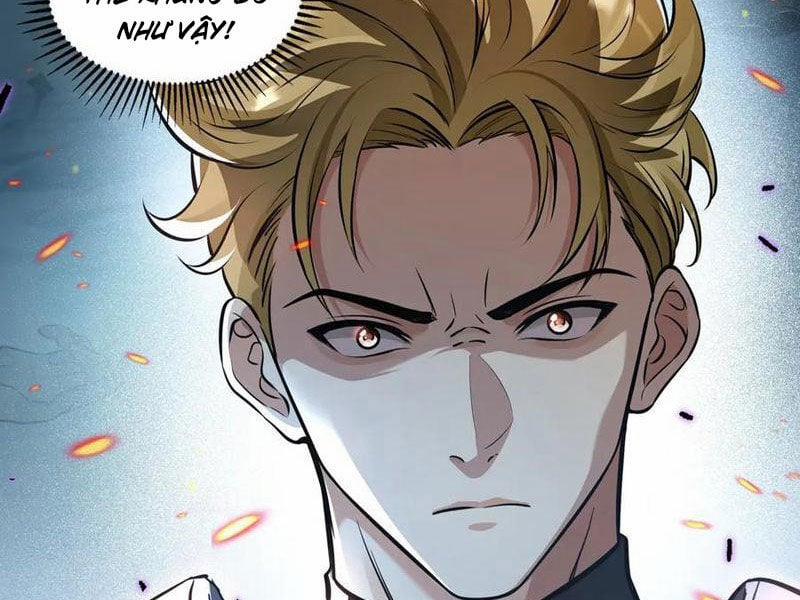 Quỷ Dị Xâm Lấn, Ta Đoạt Xá Tử Thần Nghịch Tập Xưng Vương 39 trang 23