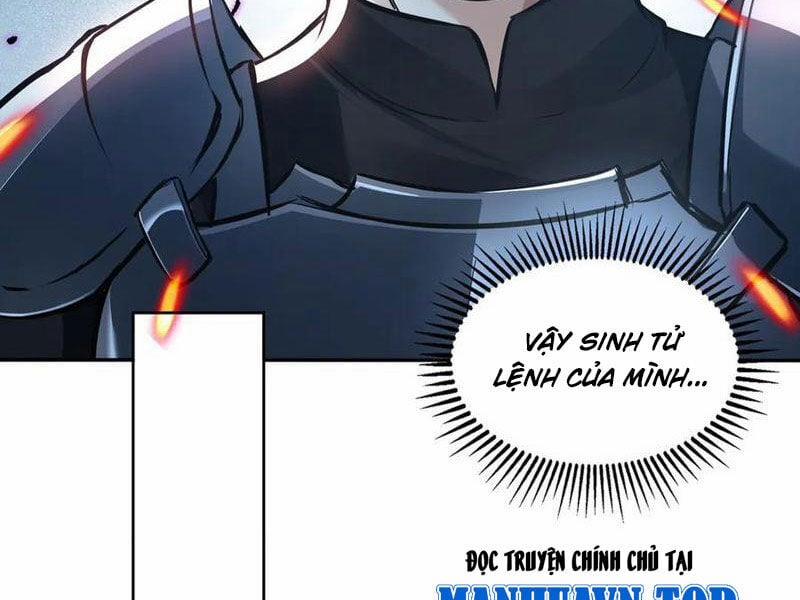 Quỷ Dị Xâm Lấn, Ta Đoạt Xá Tử Thần Nghịch Tập Xưng Vương 39 trang 24