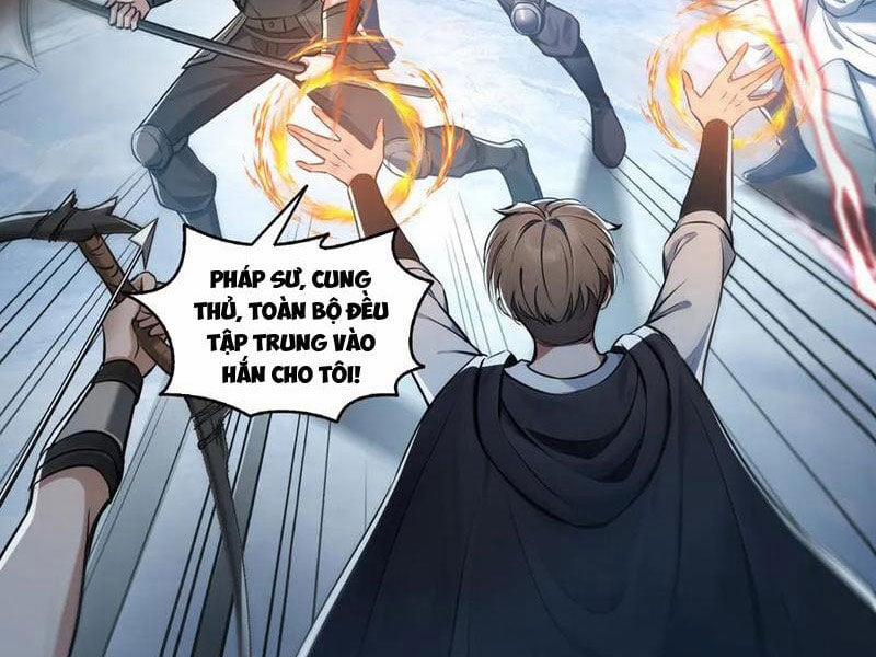 Quỷ Dị Xâm Lấn, Ta Đoạt Xá Tử Thần Nghịch Tập Xưng Vương 39 trang 3