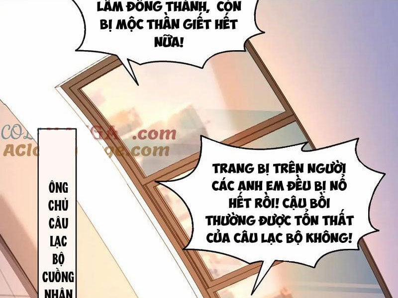 Quỷ Dị Xâm Lấn, Ta Đoạt Xá Tử Thần Nghịch Tập Xưng Vương 39 trang 30