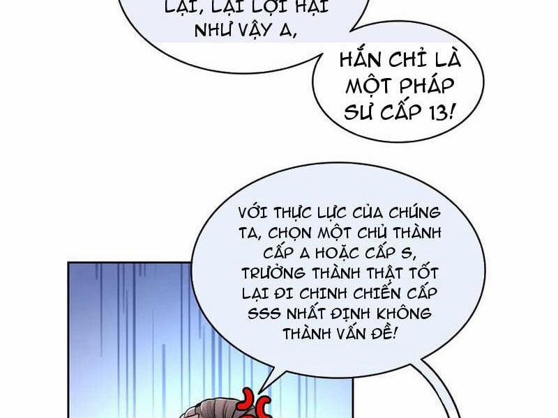 Quỷ Dị Xâm Lấn, Ta Đoạt Xá Tử Thần Nghịch Tập Xưng Vương 39 trang 33