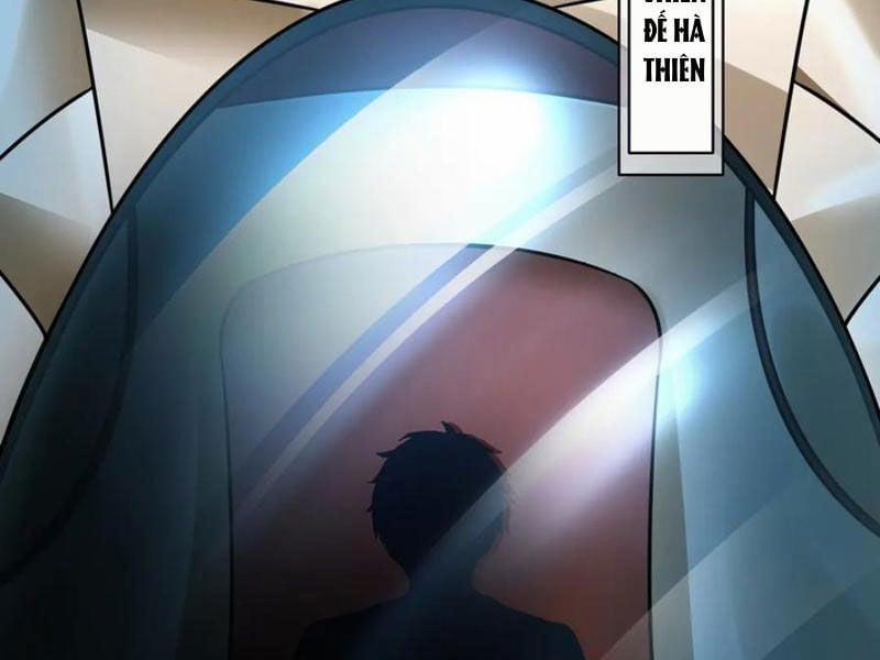 Quỷ Dị Xâm Lấn, Ta Đoạt Xá Tử Thần Nghịch Tập Xưng Vương 39 trang 39