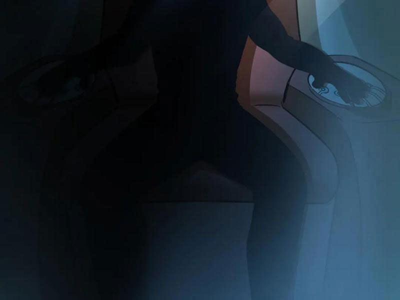 Quỷ Dị Xâm Lấn, Ta Đoạt Xá Tử Thần Nghịch Tập Xưng Vương 39 trang 40