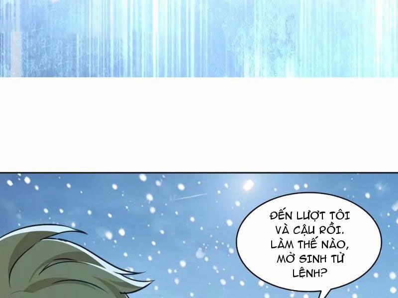 Quỷ Dị Xâm Lấn, Ta Đoạt Xá Tử Thần Nghịch Tập Xưng Vương 39 trang 43