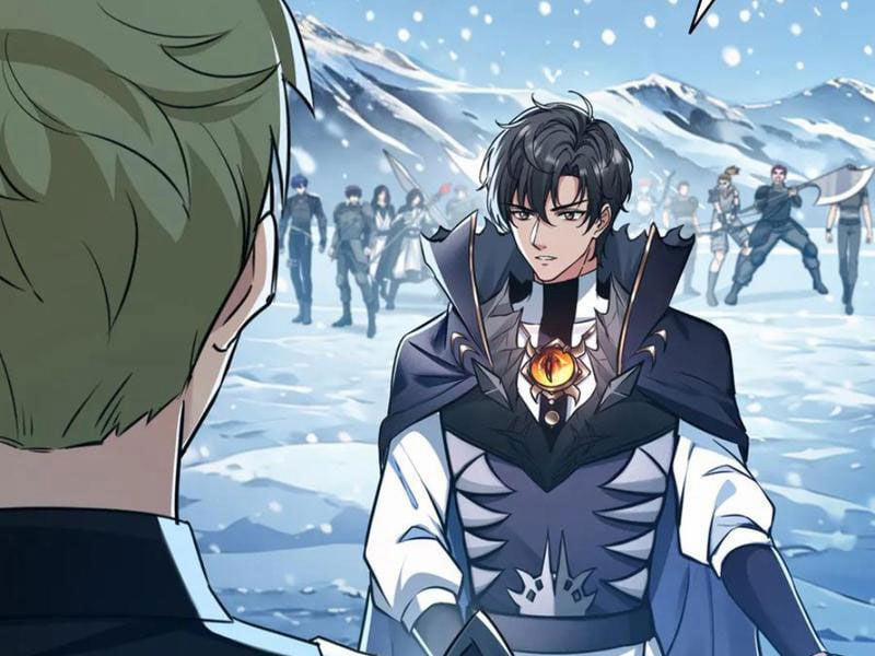 Quỷ Dị Xâm Lấn, Ta Đoạt Xá Tử Thần Nghịch Tập Xưng Vương 39 trang 44