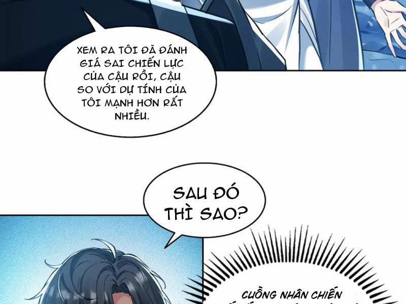Quỷ Dị Xâm Lấn, Ta Đoạt Xá Tử Thần Nghịch Tập Xưng Vương 39 trang 45