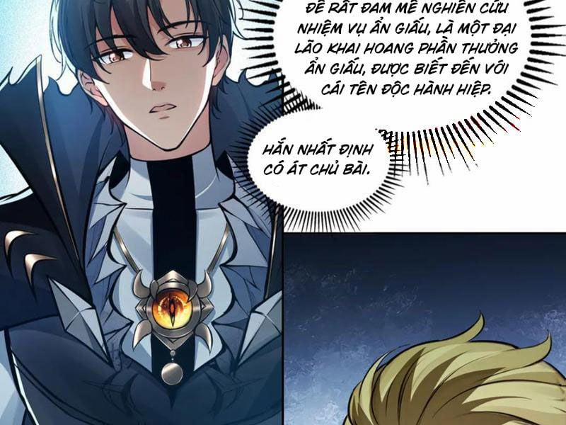 Quỷ Dị Xâm Lấn, Ta Đoạt Xá Tử Thần Nghịch Tập Xưng Vương 39 trang 46