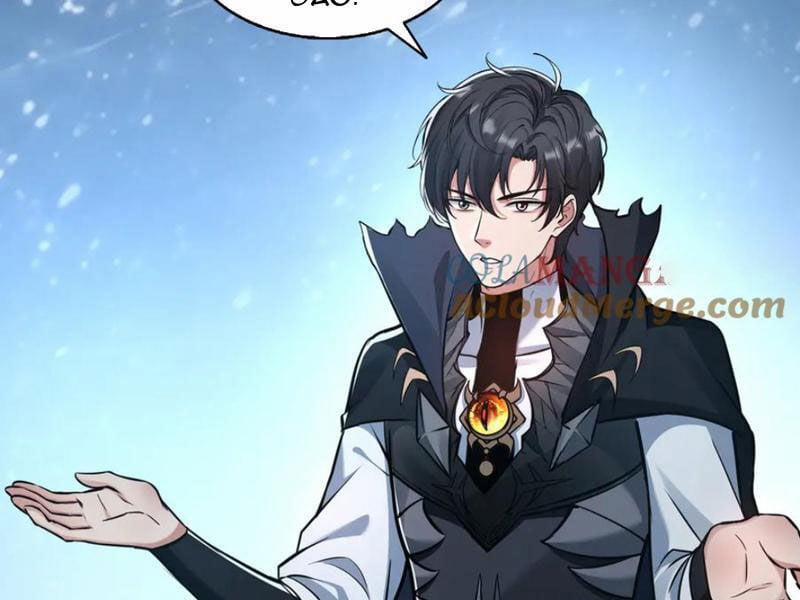 Quỷ Dị Xâm Lấn, Ta Đoạt Xá Tử Thần Nghịch Tập Xưng Vương 39 trang 50