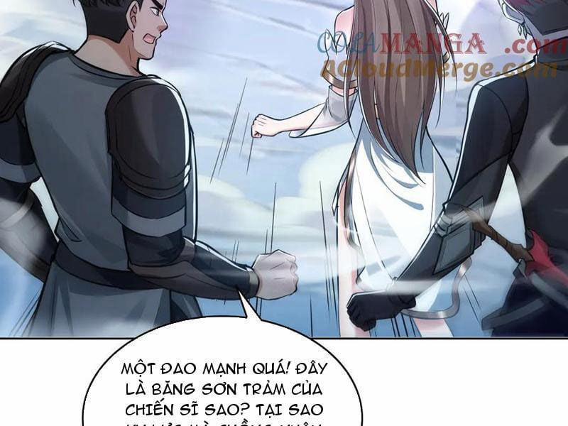 Quỷ Dị Xâm Lấn, Ta Đoạt Xá Tử Thần Nghịch Tập Xưng Vương 39 trang 86