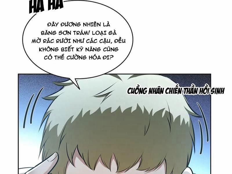 Quỷ Dị Xâm Lấn, Ta Đoạt Xá Tử Thần Nghịch Tập Xưng Vương 39 trang 88