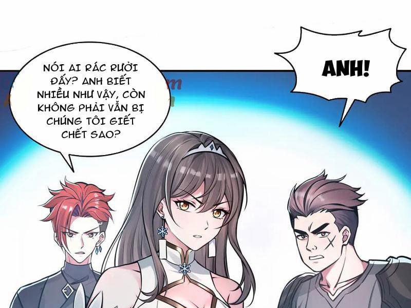 Quỷ Dị Xâm Lấn, Ta Đoạt Xá Tử Thần Nghịch Tập Xưng Vương 39 trang 90