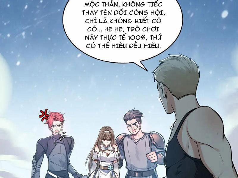 Quỷ Dị Xâm Lấn, Ta Đoạt Xá Tử Thần Nghịch Tập Xưng Vương 39 trang 92