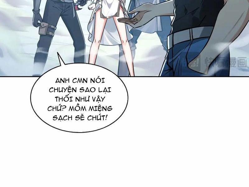Quỷ Dị Xâm Lấn, Ta Đoạt Xá Tử Thần Nghịch Tập Xưng Vương 39 trang 93