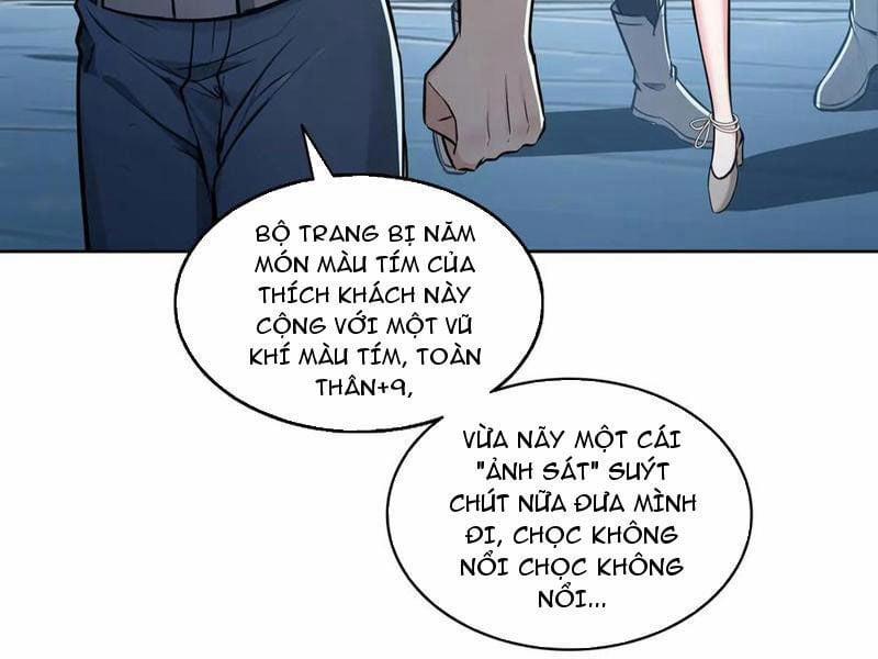 Quỷ Dị Xâm Lấn, Ta Đoạt Xá Tử Thần Nghịch Tập Xưng Vương 39 trang 96