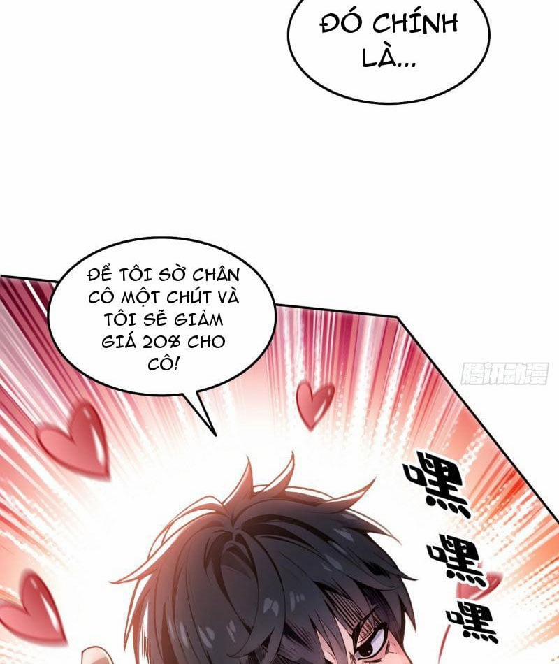 Quỷ Dị Xâm Lấn, Ta Đoạt Xá Tử Thần Nghịch Tập Xưng Vương 4 trang 10