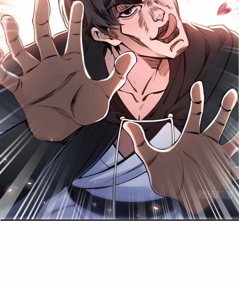 Quỷ Dị Xâm Lấn, Ta Đoạt Xá Tử Thần Nghịch Tập Xưng Vương 4 trang 11