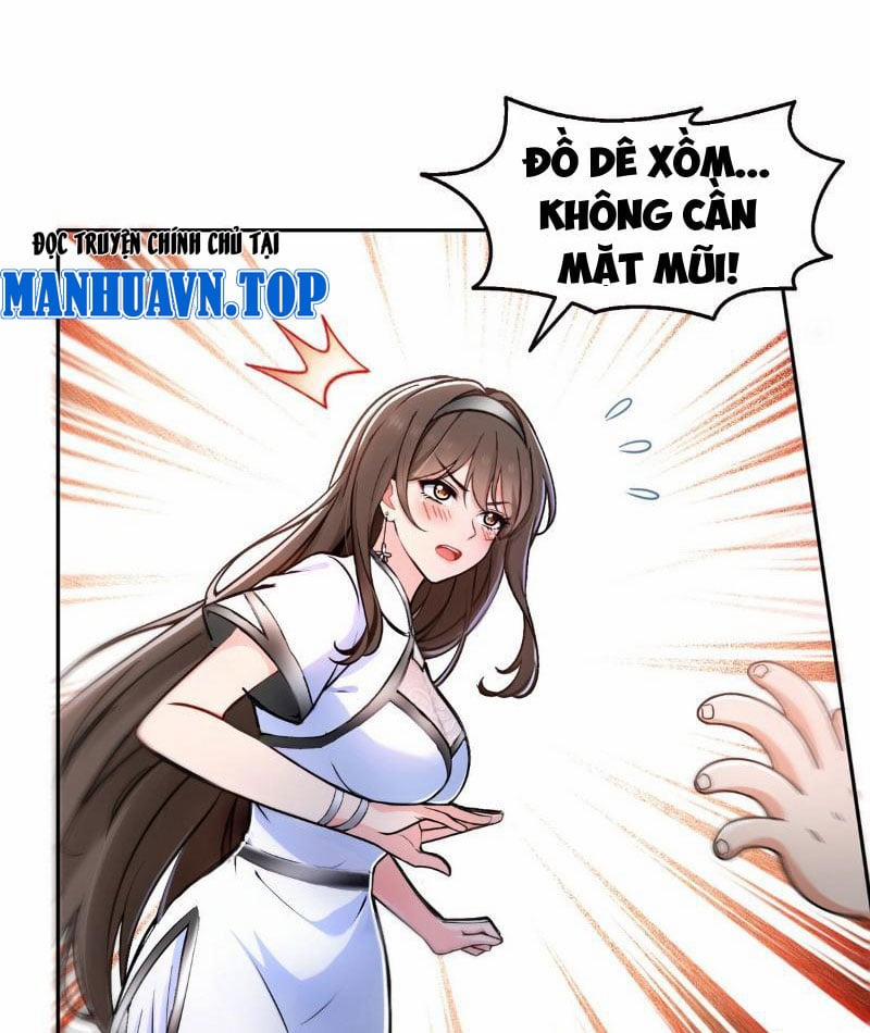 Quỷ Dị Xâm Lấn, Ta Đoạt Xá Tử Thần Nghịch Tập Xưng Vương 4 trang 12