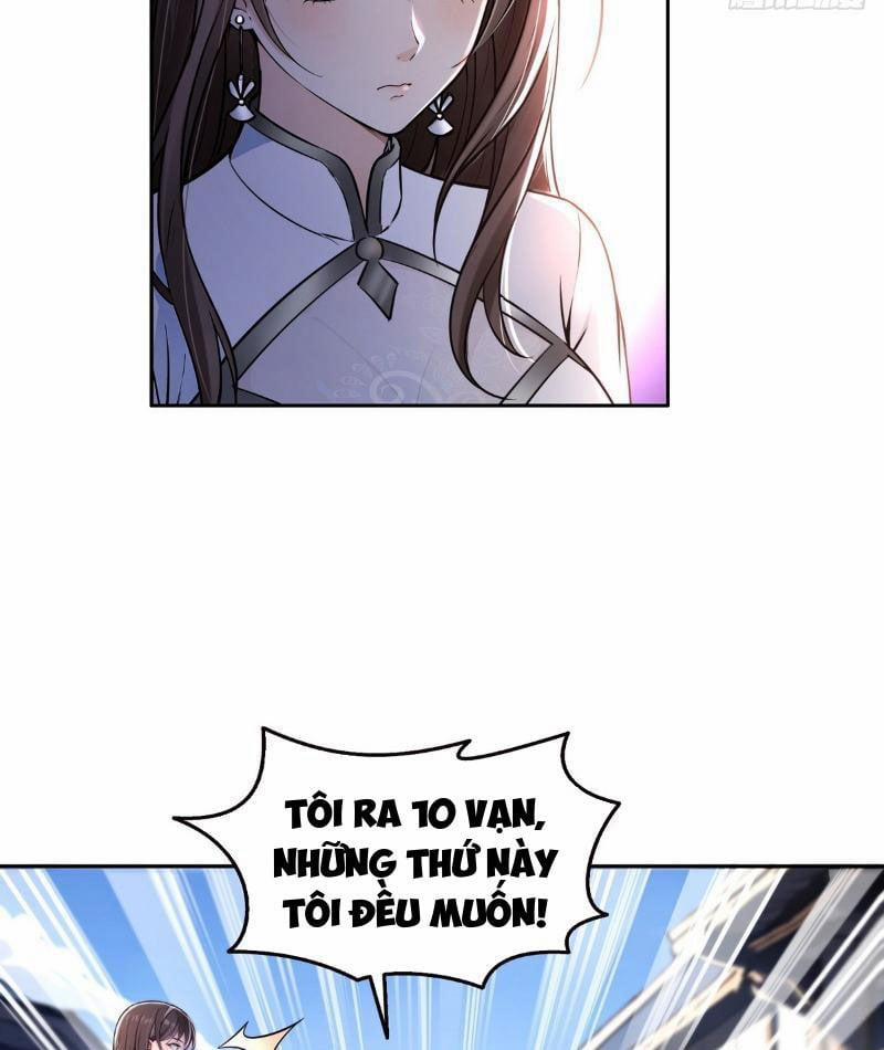 Quỷ Dị Xâm Lấn, Ta Đoạt Xá Tử Thần Nghịch Tập Xưng Vương 4 trang 15