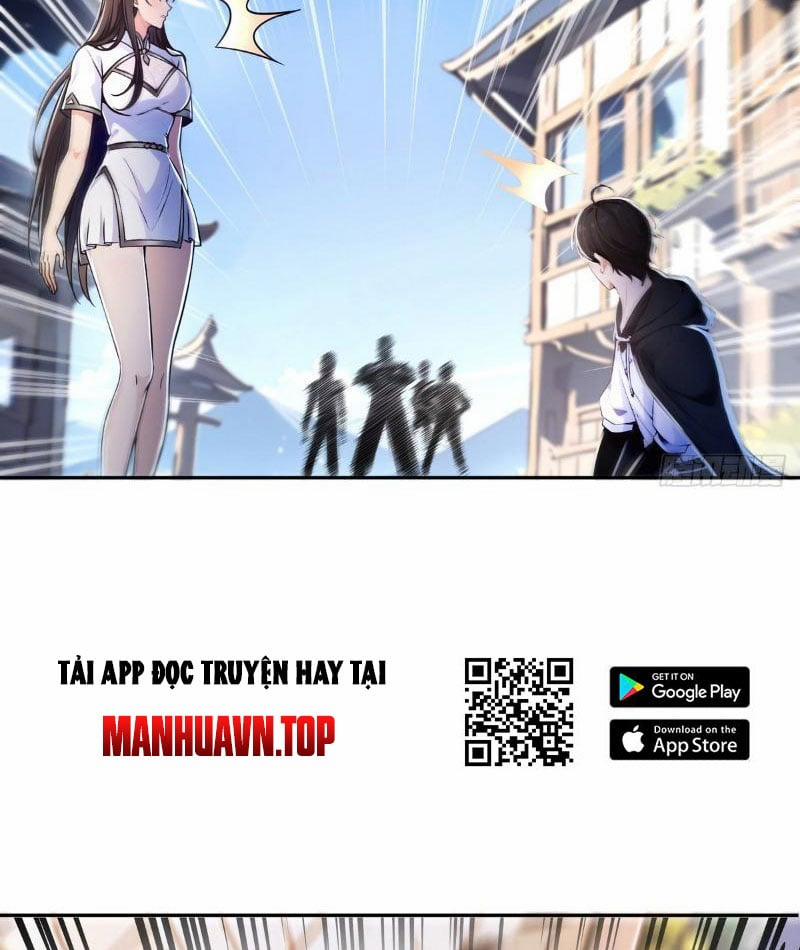 Quỷ Dị Xâm Lấn, Ta Đoạt Xá Tử Thần Nghịch Tập Xưng Vương 4 trang 16