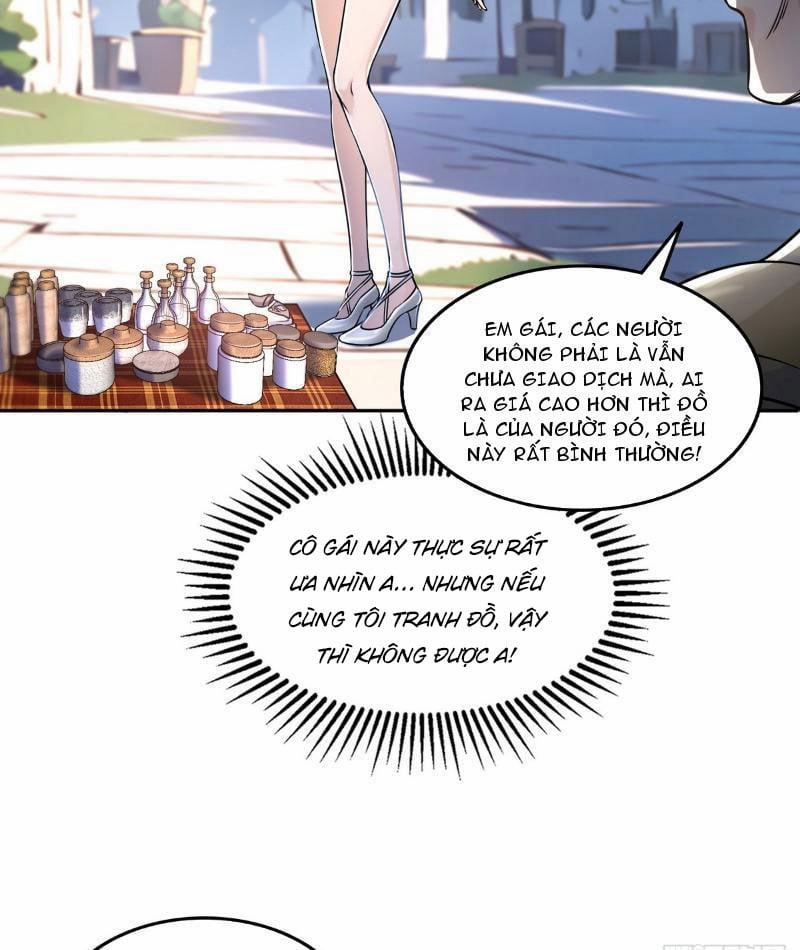 Quỷ Dị Xâm Lấn, Ta Đoạt Xá Tử Thần Nghịch Tập Xưng Vương 4 trang 23