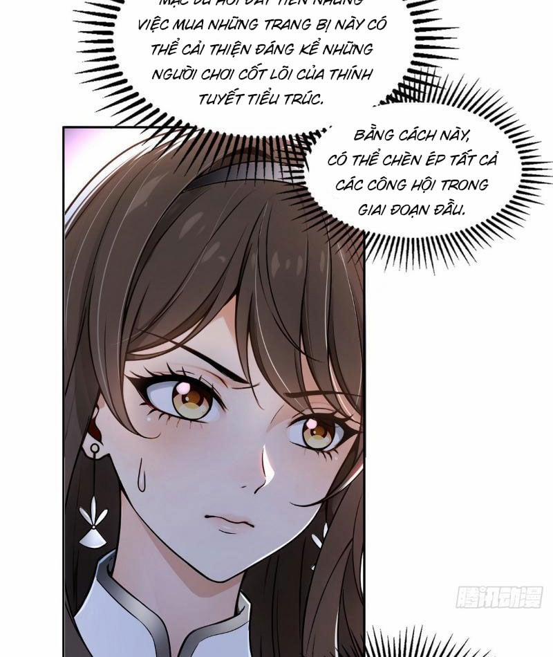 Quỷ Dị Xâm Lấn, Ta Đoạt Xá Tử Thần Nghịch Tập Xưng Vương 4 trang 27