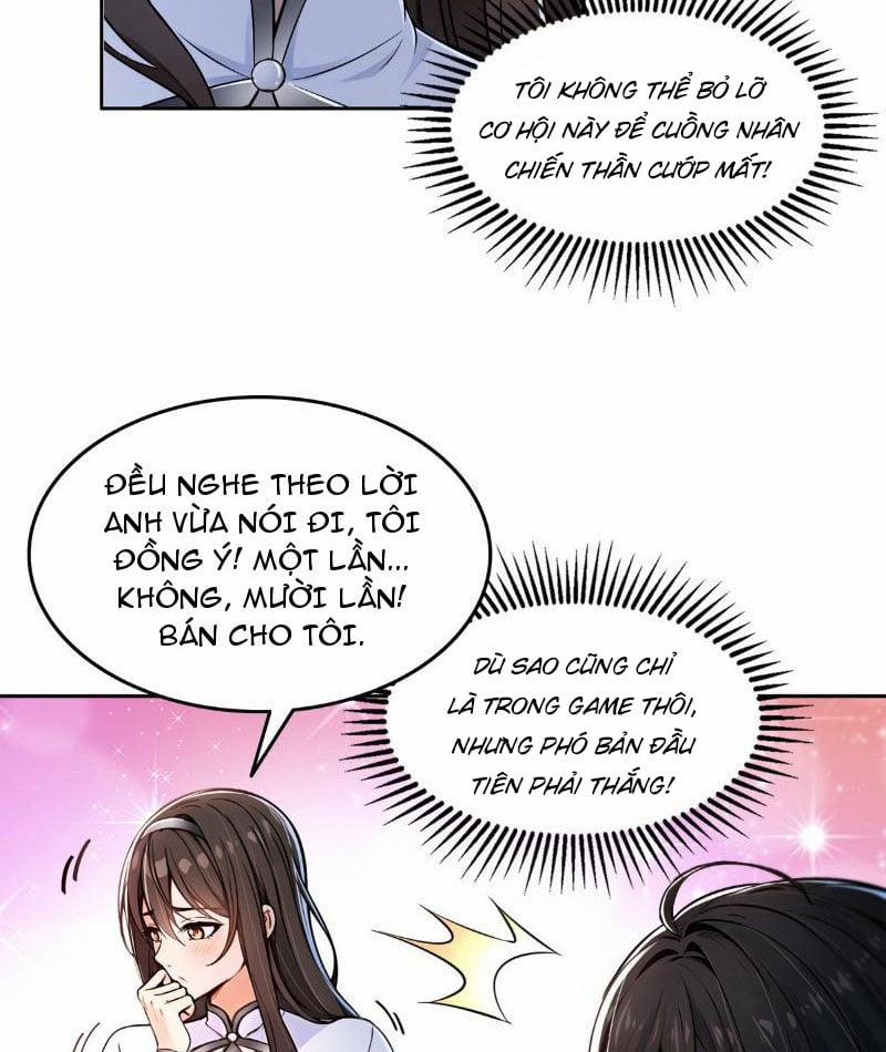 Quỷ Dị Xâm Lấn, Ta Đoạt Xá Tử Thần Nghịch Tập Xưng Vương 4 trang 28