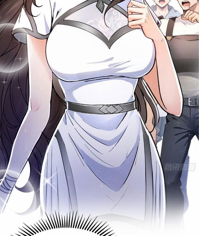 Quỷ Dị Xâm Lấn, Ta Đoạt Xá Tử Thần Nghịch Tập Xưng Vương 4 trang 3