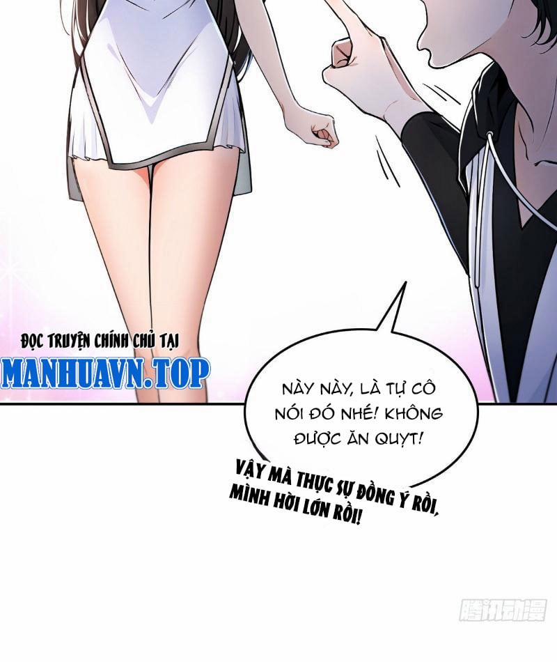 Quỷ Dị Xâm Lấn, Ta Đoạt Xá Tử Thần Nghịch Tập Xưng Vương 4 trang 30