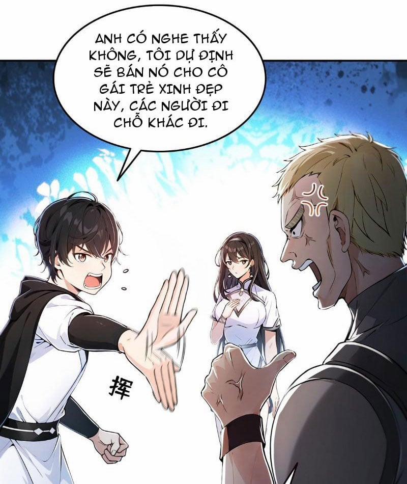 Quỷ Dị Xâm Lấn, Ta Đoạt Xá Tử Thần Nghịch Tập Xưng Vương 4 trang 31