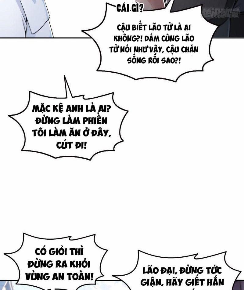 Quỷ Dị Xâm Lấn, Ta Đoạt Xá Tử Thần Nghịch Tập Xưng Vương 4 trang 32