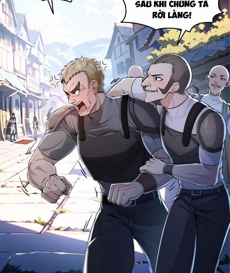 Quỷ Dị Xâm Lấn, Ta Đoạt Xá Tử Thần Nghịch Tập Xưng Vương 4 trang 33