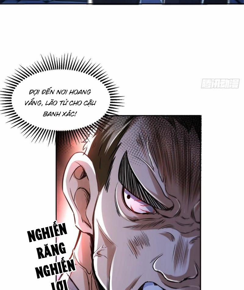 Quỷ Dị Xâm Lấn, Ta Đoạt Xá Tử Thần Nghịch Tập Xưng Vương 4 trang 34