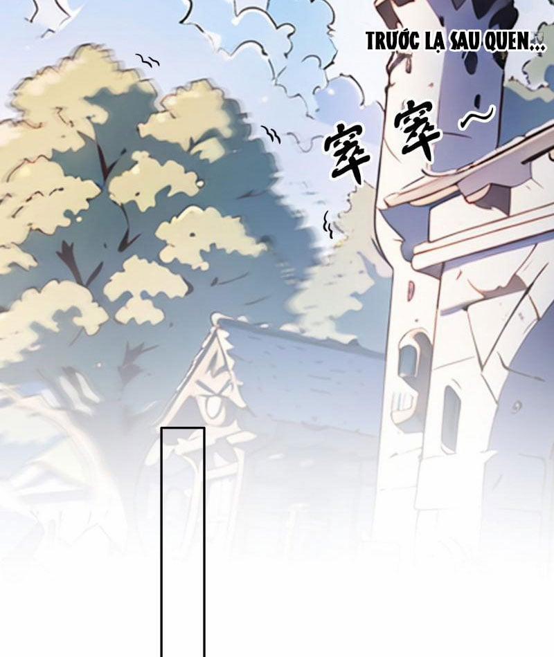 Quỷ Dị Xâm Lấn, Ta Đoạt Xá Tử Thần Nghịch Tập Xưng Vương 4 trang 37