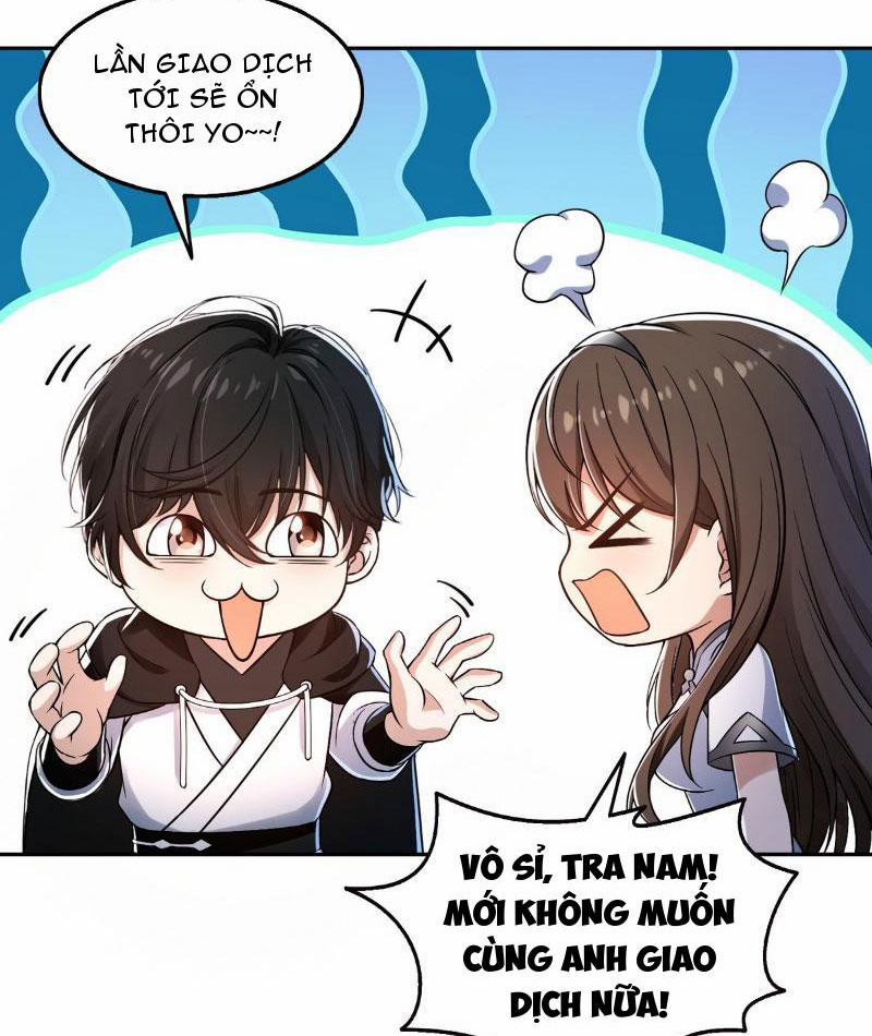 Quỷ Dị Xâm Lấn, Ta Đoạt Xá Tử Thần Nghịch Tập Xưng Vương 4 trang 39