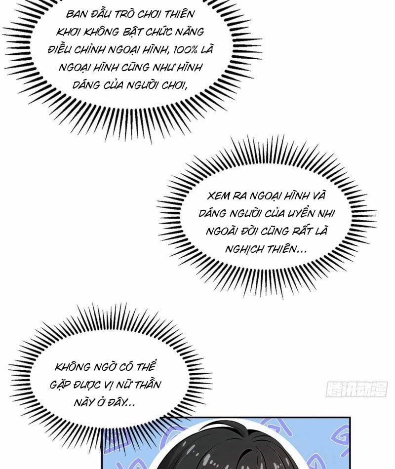 Quỷ Dị Xâm Lấn, Ta Đoạt Xá Tử Thần Nghịch Tập Xưng Vương 4 trang 4