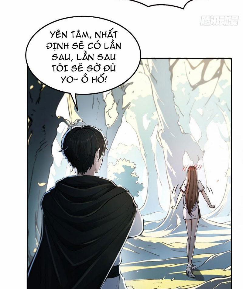 Quỷ Dị Xâm Lấn, Ta Đoạt Xá Tử Thần Nghịch Tập Xưng Vương 4 trang 40