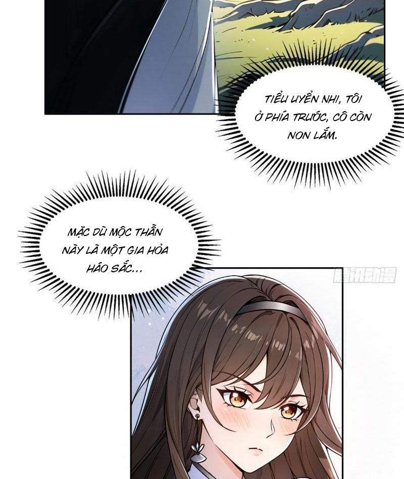 Quỷ Dị Xâm Lấn, Ta Đoạt Xá Tử Thần Nghịch Tập Xưng Vương 4 trang 41