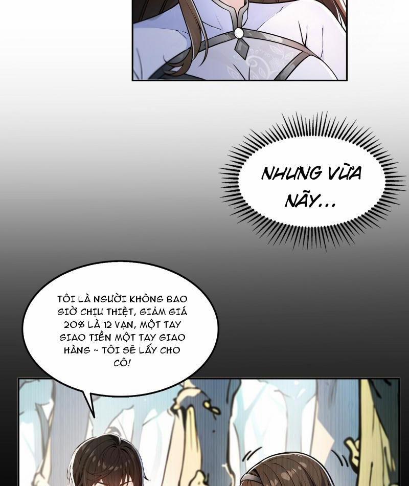 Quỷ Dị Xâm Lấn, Ta Đoạt Xá Tử Thần Nghịch Tập Xưng Vương 4 trang 42