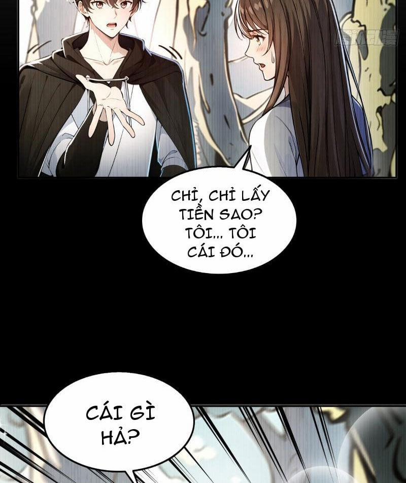 Quỷ Dị Xâm Lấn, Ta Đoạt Xá Tử Thần Nghịch Tập Xưng Vương 4 trang 43