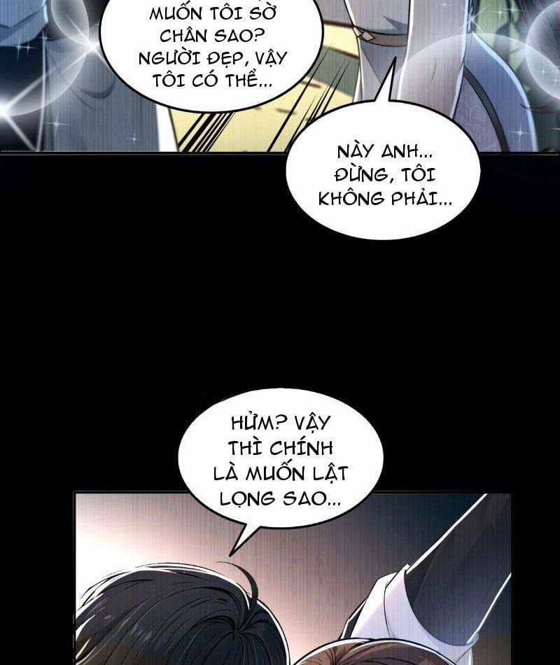 Quỷ Dị Xâm Lấn, Ta Đoạt Xá Tử Thần Nghịch Tập Xưng Vương 4 trang 45