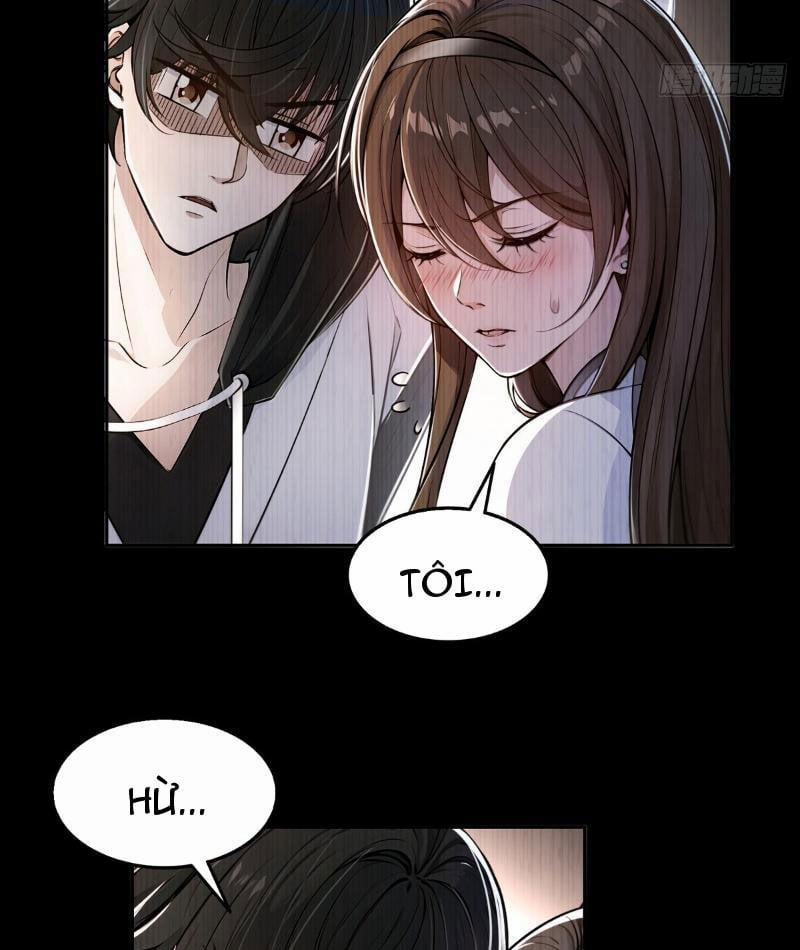 Quỷ Dị Xâm Lấn, Ta Đoạt Xá Tử Thần Nghịch Tập Xưng Vương 4 trang 46