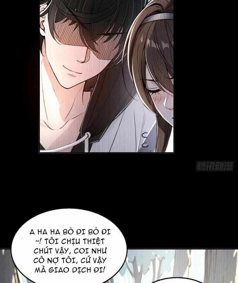 Quỷ Dị Xâm Lấn, Ta Đoạt Xá Tử Thần Nghịch Tập Xưng Vương 4 trang 47
