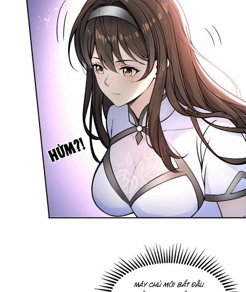 Quỷ Dị Xâm Lấn, Ta Đoạt Xá Tử Thần Nghịch Tập Xưng Vương 4 trang 5