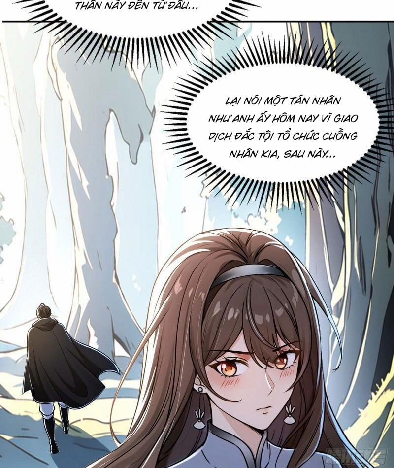 Quỷ Dị Xâm Lấn, Ta Đoạt Xá Tử Thần Nghịch Tập Xưng Vương 4 trang 50