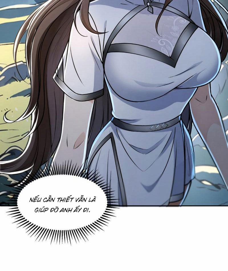 Quỷ Dị Xâm Lấn, Ta Đoạt Xá Tử Thần Nghịch Tập Xưng Vương 4 trang 51