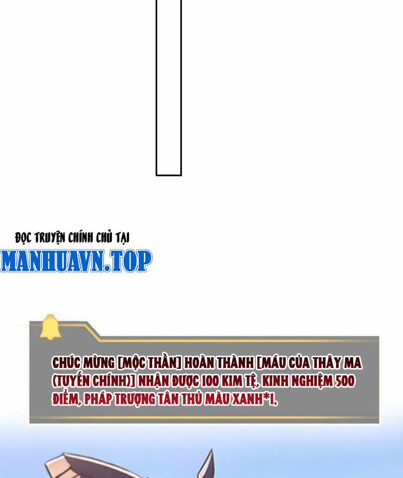 Quỷ Dị Xâm Lấn, Ta Đoạt Xá Tử Thần Nghịch Tập Xưng Vương 4 trang 53