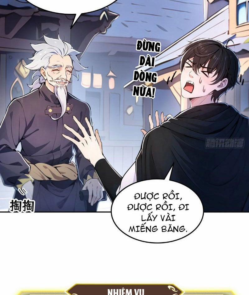 Quỷ Dị Xâm Lấn, Ta Đoạt Xá Tử Thần Nghịch Tập Xưng Vương 4 trang 55